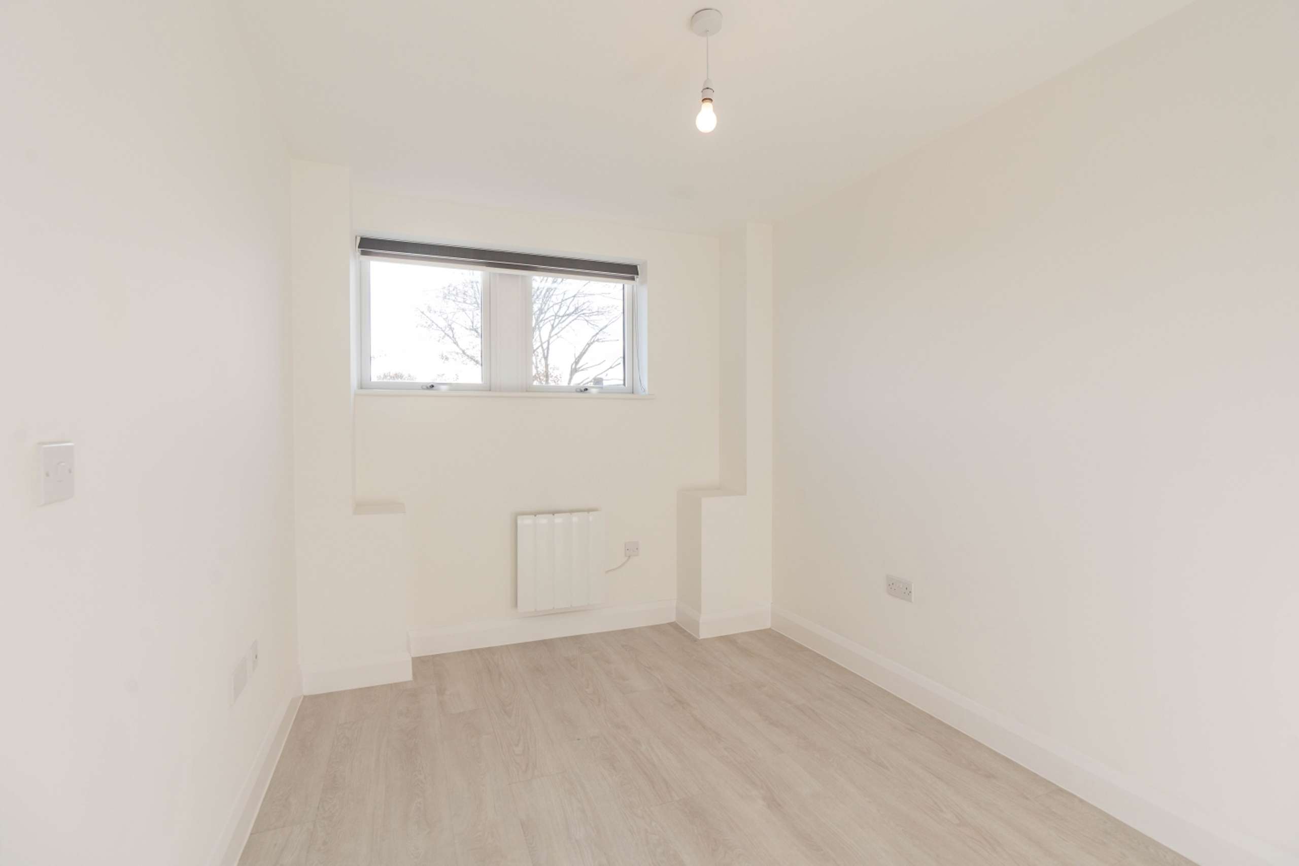 1 bedroom Flat for rent in Clock Tower, 24 High Street, Kidlington